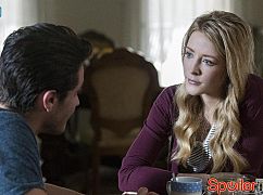 Tyran: 2x03 Faith - zdjęcia promocyjne