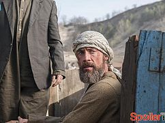 Tyran: 2x03 Faith - zdjęcia promocyjne