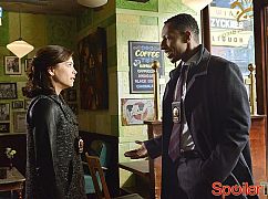 Beauty and the Beast: 3x05 Most Dangerous - zdjęcia promocyjne