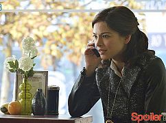 Beauty and the Beast: 3x05 Most Dangerous - zdjęcia promocyjne