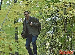 Beauty and the Beast: 3x05 Most Dangerous - zdjęcia promocyjne