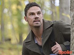 Beauty and the Beast: 3x05 Most Dangerous - zdjęcia promocyjne