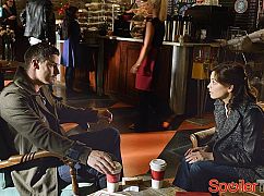 Beauty and the Beast: 3x05 Most Dangerous - zdjęcia promocyjne