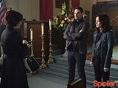 Beauty and the Beast: 3x06 Chasing Ghosts - zdjęcia promocyjne