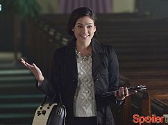 Beauty and the Beast: 3x06 Chasing Ghosts - zdjęcia promocyjne