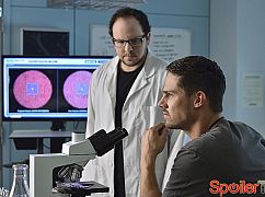 Beauty and the Beast: 3x06 Chasing Ghosts - zdjęcia promocyjne