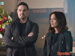 Beauty and the Beast: 3x06 Chasing Ghosts - zdjęcia promocyjne