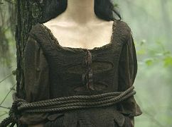 Salem: 2x13 The Witching Hour - zdjęcia promocyjne
