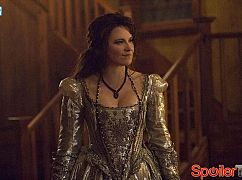 Salem: 2x13 The Witching Hour - zdjęcia promocyjne