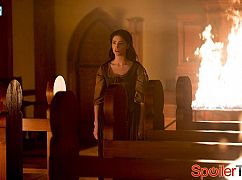 Salem: 2x13 The Witching Hour - zdjęcia promocyjne