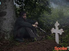 Salem: 2x13 The Witching Hour - zdjęcia promocyjne