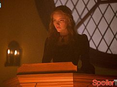 Salem: 2x13 The Witching Hour - zdjęcia promocyjne