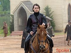 Salem: 2x13 The Witching Hour - zdjęcia promocyjne