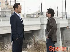 Detektyw: 2x02 Night Finds You - zdjęcia promocyjne