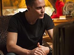 Detektyw: 2x02 Night Finds You - zdjęcia promocyjne
