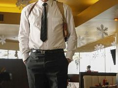 Aquarius: 1x09 Why - zdjęcia promocyjne