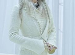 Defiance: 3x05 History Rhymes - zdjęcia promocyjne