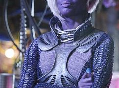 Defiance: 3x05 History Rhymes - zdjęcia promocyjne