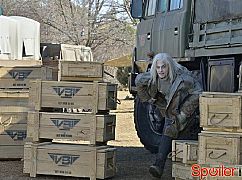 Defiance: 3x05 History Rhymes - zdjęcia promocyjne