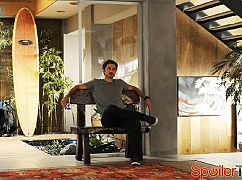 Graceland: 3x03 Sense Memory - zdjęcia promocyjne