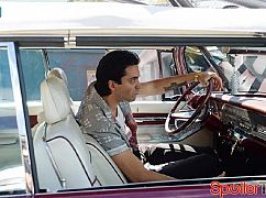 Graceland: 3x03 Sense Memory - zdjęcia promocyjne