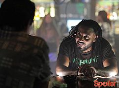 Graceland: 3x03 Sense Memory - zdjęcia promocyjne