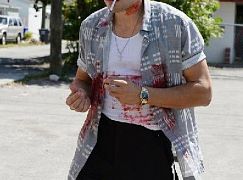 Graceland: 3x03 Sense Memory - zdjęcia promocyjne