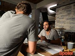 Graceland: 3x03 Sense Memory - zdjęcia promocyjne
