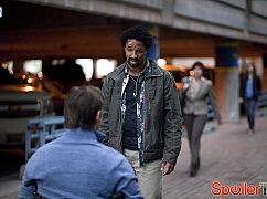 The Messengers: 1x13 Houston, We Have a Problem - zdjęcia promocyjne