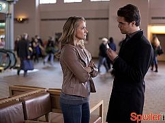 The Messengers: 1x13 Houston, We Have a Problem - zdjęcia promocyjne