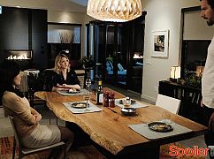 Mistresses: 3x05 Threesomes - zdjęcia promocyjne