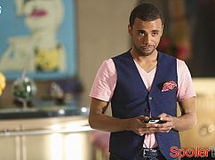 Mistresses: 3x05 Threesomes - zdjęcia promocyjne