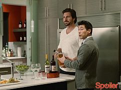 Mistresses: 3x05 Threesomes - zdjęcia promocyjne