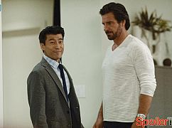 Mistresses: 3x05 Threesomes - zdjęcia promocyjne