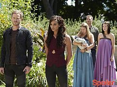 Killjoys: 1x04 Vessel - zdjęcia promocyjne