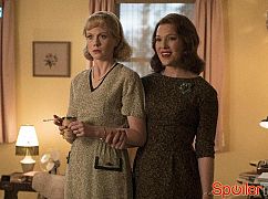 Astronaut Wives Club: 1x03 Retroattitude - zdjęcia promocyjne