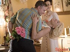 Astronaut Wives Club: 1x03 Retroattitude - zdjęcia promocyjne