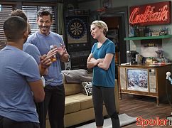 Baby Daddy: 4x17 Wheeler War - zdjęcia promocyjne