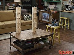 Baby Daddy: 4x17 Wheeler War - zdjęcia promocyjne