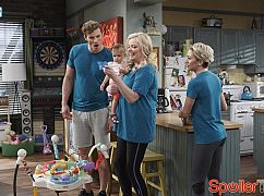 Baby Daddy: 4x17 Wheeler War - zdjęcia promocyjne