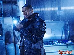 Dark Matter: 1x05 Episode Five - zdjęcia promocyjne