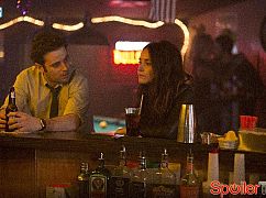 Rectify: 3x01 Hoorah - zdjęcia promocyjne