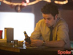 Rectify: 3x01 Hoorah - zdjęcia promocyjne
