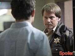 Rectify: 3x01 Hoorah - zdjęcia promocyjne