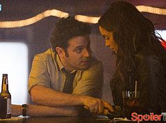 Rectify: 3x01 Hoorah - zdjęcia promocyjne