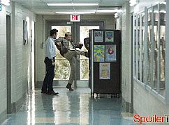 Rectify: 3x01 Hoorah - zdjęcia promocyjne