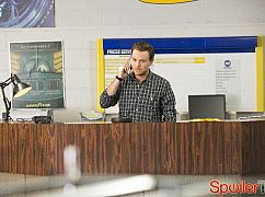 Rectify: 3x01 Hoorah - zdjęcia promocyjne