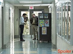 Rectify: 3x01 Hoorah - zdjęcia promocyjne