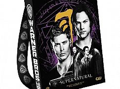Comic-Con 2015: Zobacz oficjalne torby seriali