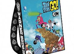 Comic-Con 2015: Zobacz oficjalne torby seriali